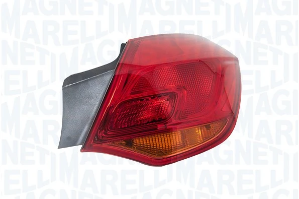 714021651701 Magneti Marelli Фонарь задний