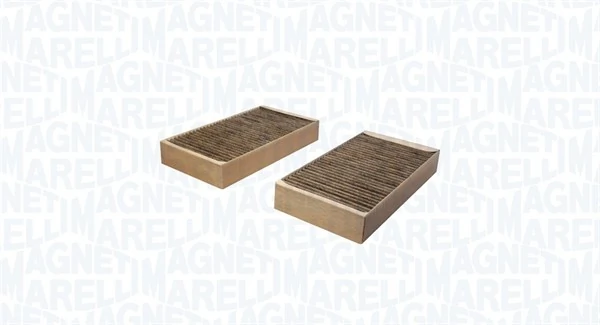 Фильтр салона MAGNETI MARELLI 350208065730
