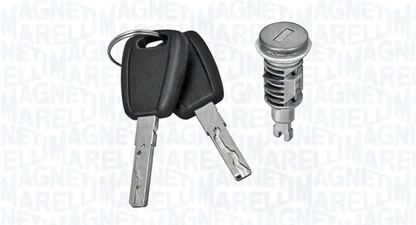 MMS0124 Magneti Marelli Личинка замка зажигания