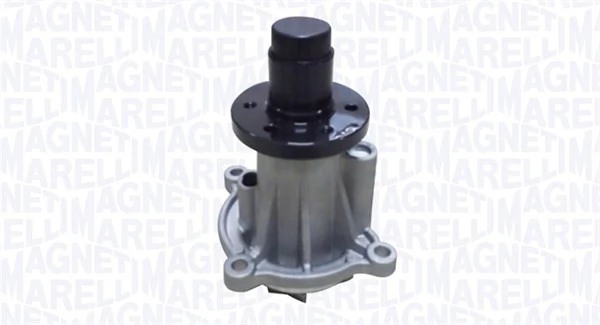 WPQ1312 Magneti Marelli Насос водяной