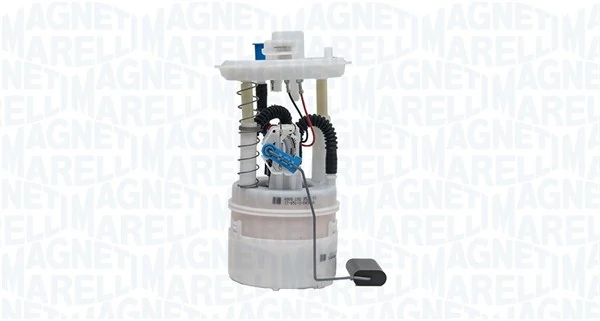 Топливный насос Magneti Marelli MAM00138M