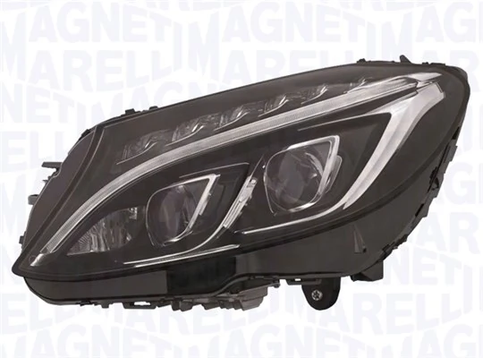 711307024443 Magneti Marelli Фара передняя правая