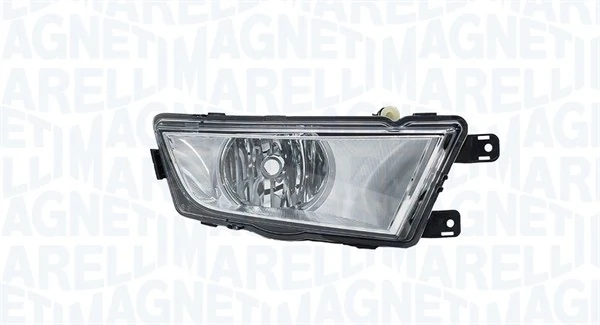 Левая противотуманная фара Magneti Marelli LAC192
