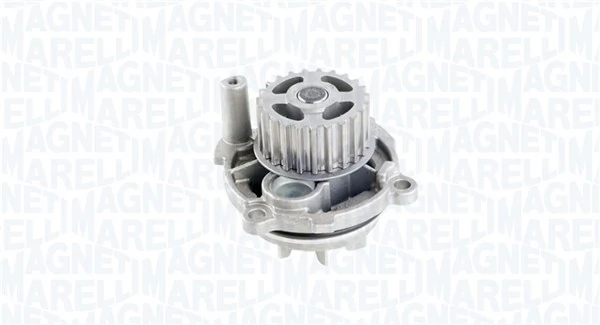 350981702000 Magneti Marelli Насос водяной