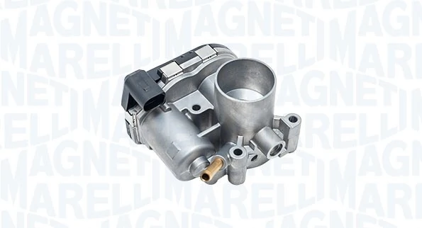 Дроссельная заслонка в сборе Bosch 280750049 цена, от 32.06 USD