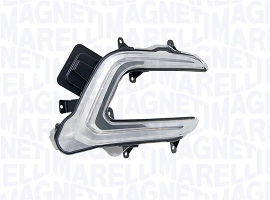Фара дневного света левая Magneti Marelli LAC112 цена, от 178.57 USD