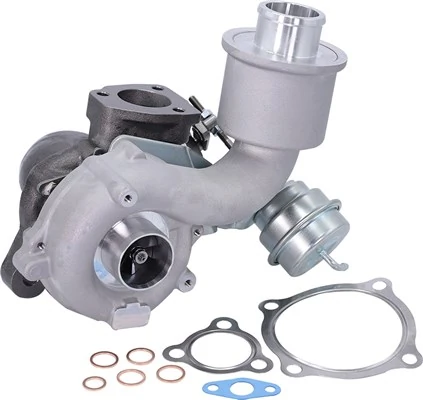 Турбонагнетатель Borg-Warner 53039880053 цена, от 240.11 USD