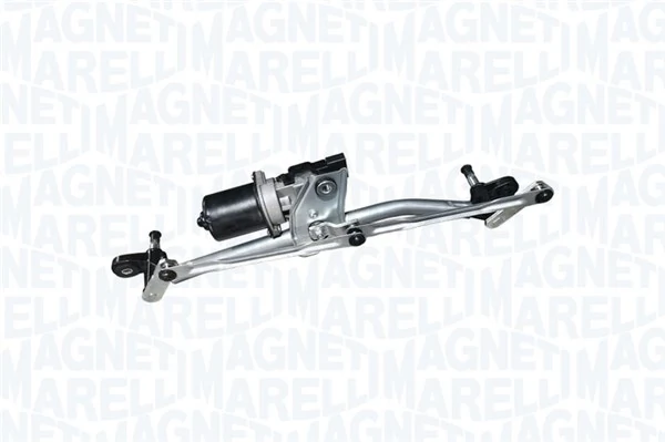 51727384 Fiat/Alfa/Lancia Трапеция стеклоочистителя
