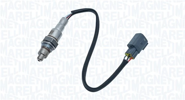 Sonda lambda, sensor de oxigênio Toyota Yaris P13