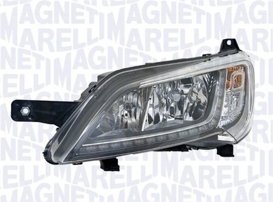 Купить LPP831 Magneti Marelli Фара основная правая