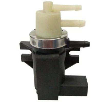 Válvula solenoide de regulação de comporta EGR Volkswagen Transporter 7HA, 7HH, 7EA, 7EH