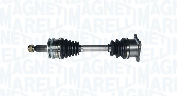 Правая полуось TDS0211 Magneti Marelli