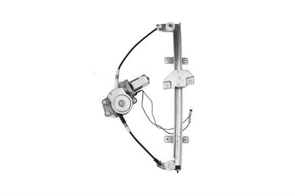 Mecanismo de acionamento de vidro da porta dianteira direita Ford Mondeo 1 BNP