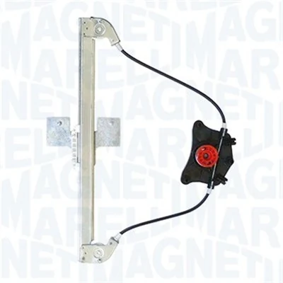 AC1482 Magneti Marelli  Механизм стеклоподъемника правой задней двери