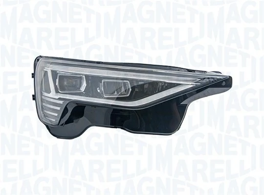 711451000679 Magneti Marelli Фара передняя правая