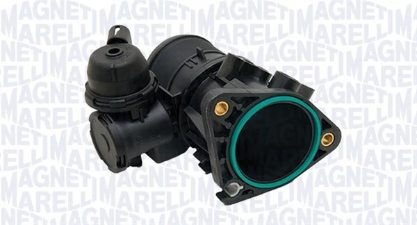 50CDSP6 Magneti Marelli Дроссельная заслонка