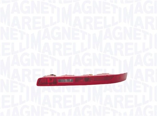 Фонарь заднего бампера правый Magneti Marelli 714027340804 цена, от 155.61 USD