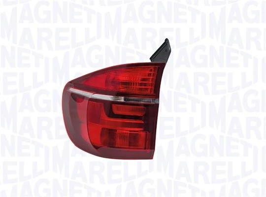 710815040017 Magneti Marelli Задний левый стоп