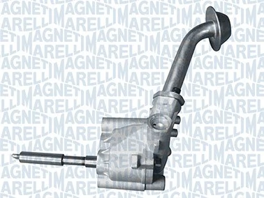 Помпа масляная Audi 80 B4 седан (8C2) (1991 - 1994) цена, от 30.88 USD