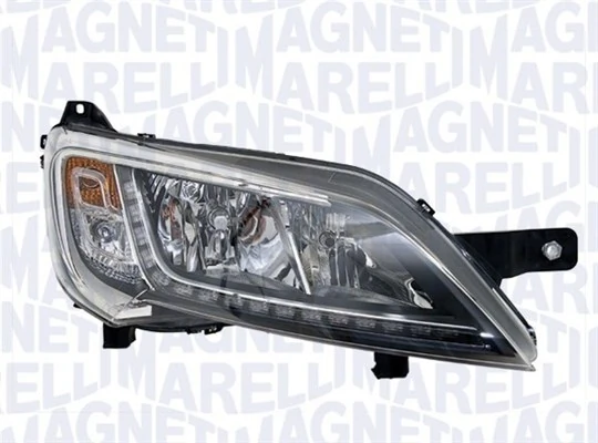 Правая блок фара Magneti Marelli LPP831 цена, от 147.73 USD