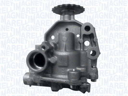 Помпа масляная Magneti Marelli OP0107 цена, от 74.46 USD