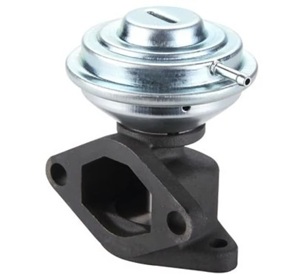 Клапан ЕГР EV158 Magneti Marelli