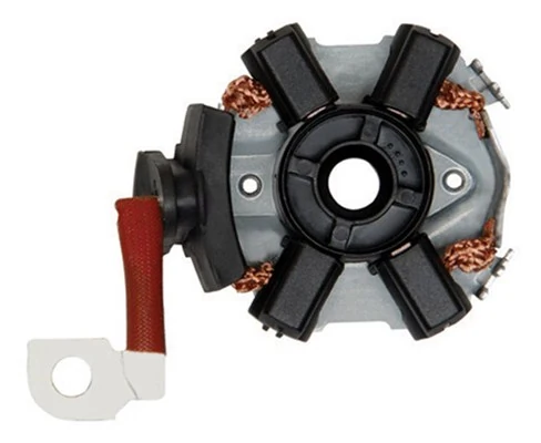 Щеткодержатель стартера AS/Auto Storm SBH0119BOSCH цена, от 8.34 USD