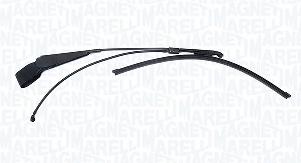 Рычаг-поводок стеклоочистителя заднего стекла Magneti Marelli WRQ0197 цена, от 14.41 USD