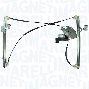 Механизм стеклоподъемника водительской двери Magneti Marelli AC423 цена, от 196.52 USD