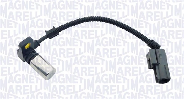 Датчик скорости спидометра на Volkswagen Polo III 6KV2