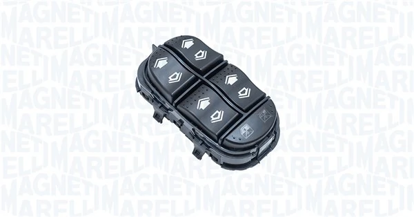 Купить HMP2M5T14A132DE Hmpx Кнопки переднего левого стеклоподъёмника