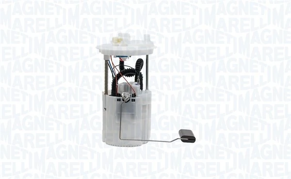 Módulo de bomba de combustível com sensor do nível de combustível Alfa Romeo 147  937