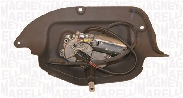Стеклоочиститель двери задка Polcar 3248SWT1 цена, от 110.27 USD