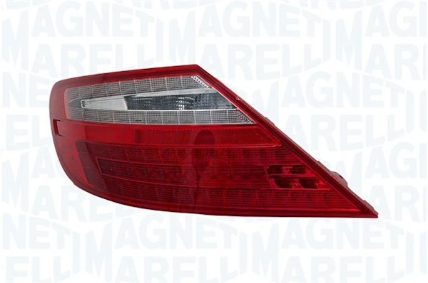 Фонарь задний левый A1728200164 Mercedes