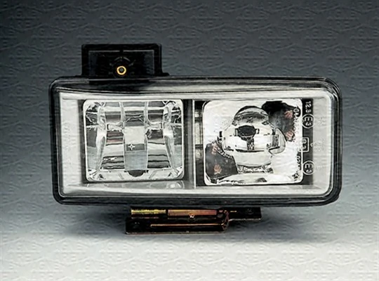 Купить 42125776 Fiat/Alfa/Lancia Противотуманка левая