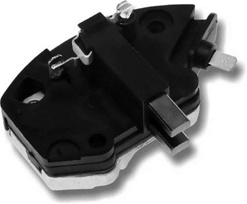 Relê-regulador do gerador (relê de carregamento) Ford Transit 4 E