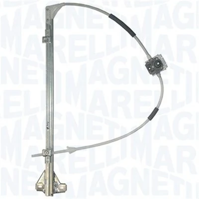 AC1909 Magneti Marelli Механизм стеклоподъемника передней левой двери