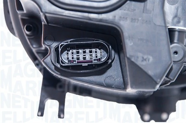 Купить LPP422 Magneti Marelli Фара левая передняя