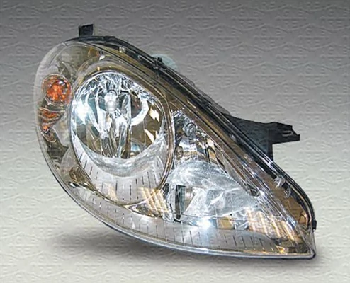LPH862 Magneti Marelli Фара