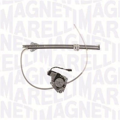 Механизм стеклоподъемника двери задней левой ACQ0119 Magneti Marelli