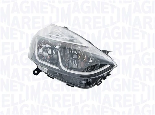 LPR002 Magneti Marelli Фара