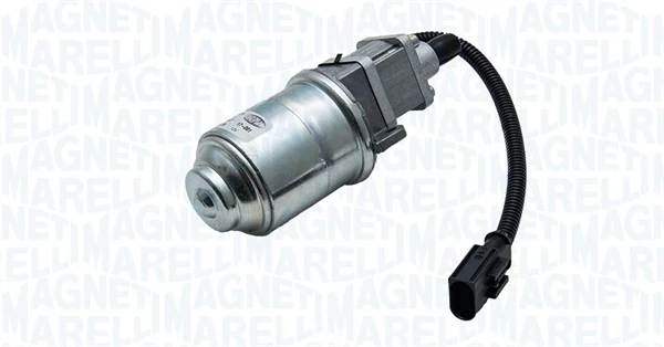 DR0019216A Magneti Marelli Насос системы включения сцепления