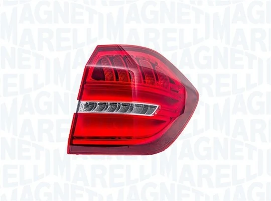 710815900900 Magneti Marelli Задний левый стоп