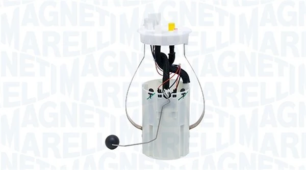 Купить 580303008 Bosch Модуль топливного насоса