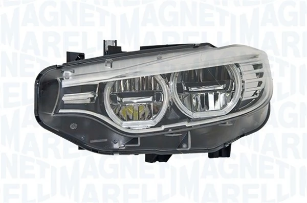 711451000053 Magneti Marelli Фара передняя правая