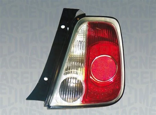 Фонарь задний правый Magneti Marelli LLH411 цена, от 50.68 USD