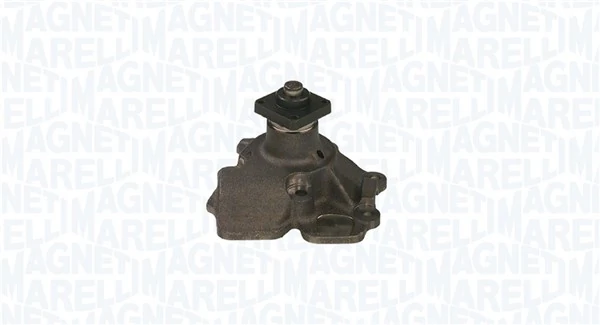 350981559000 Magneti Marelli Насос водяной