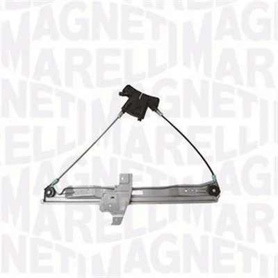 Купить ACQ0306 Magneti Marelli Стеклоподъемник (механизм перемещения стекла)