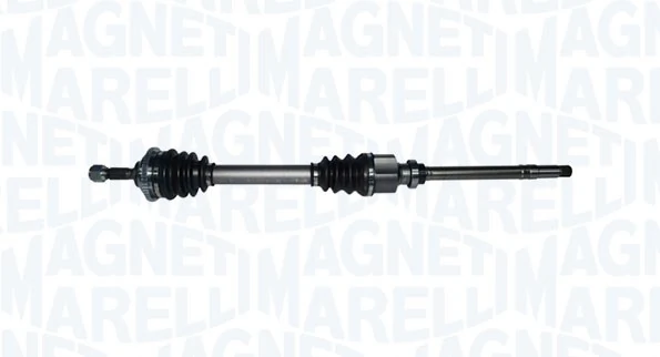 302004190084 Magneti Marelli