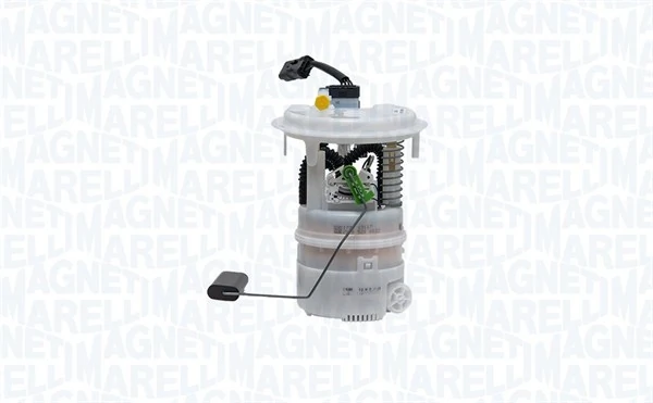 Módulo de bomba de combustível com sensor do nível de combustível Citroen C-Elysee  